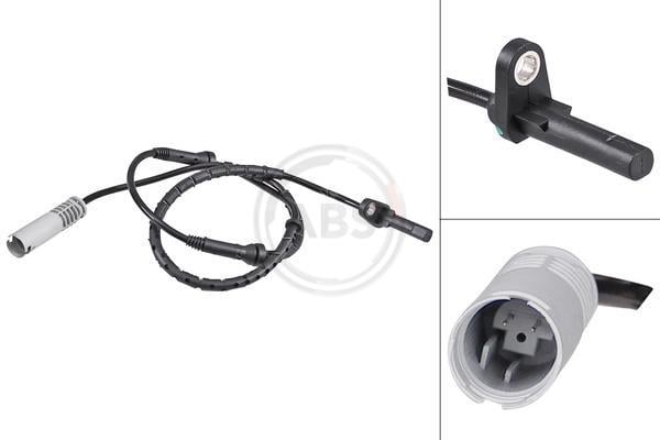 Sensor ABS A.B.S. ALL BRAKE SYSTEMS BV. ref. 31656
