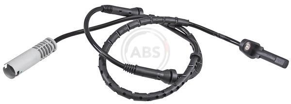 Sensor ABS A.B.S. ALL BRAKE SYSTEMS BV. ref. 31656