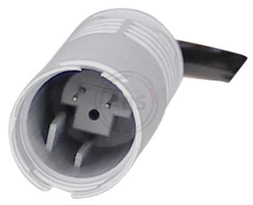 Sensor ABS A.B.S. ALL BRAKE SYSTEMS BV. ref. 31656