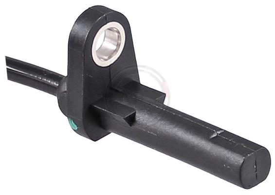 Sensor ABS A.B.S. ALL BRAKE SYSTEMS BV. ref. 31656