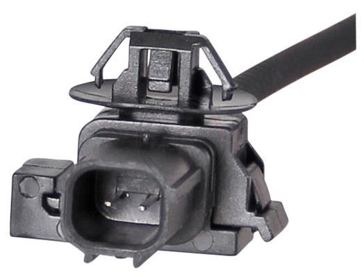 Capteur ABS (Capteur de vitesse de roue) A.B.S. ALL BRAKE SYSTEMS BV. ref. 31657
