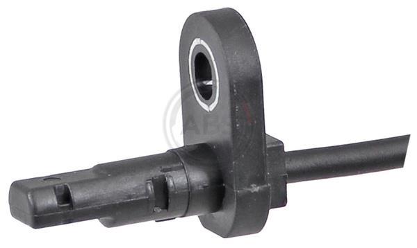 Sensor, revoluciones de la rueda A.B.S. ALL BRAKE SYSTEMS BV. ref. 31658