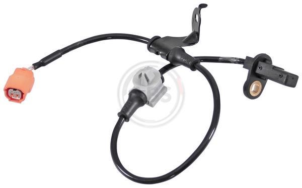 Sensor, revoluciones de la rueda A.B.S. ALL BRAKE SYSTEMS BV. ref. 31659