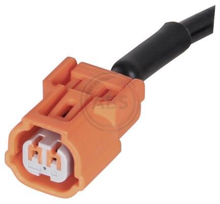 Sensor, revoluciones de la rueda A.B.S. ALL BRAKE SYSTEMS BV. ref. 31659