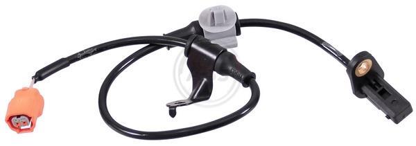Sensor, revoluciones de la rueda A.B.S. ALL BRAKE SYSTEMS BV. ref. 31660