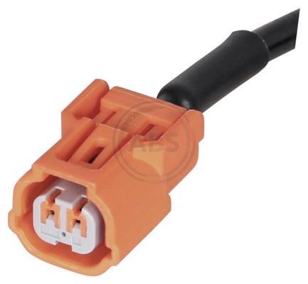Sensor, revoluciones de la rueda A.B.S. ALL BRAKE SYSTEMS BV. ref. 31660