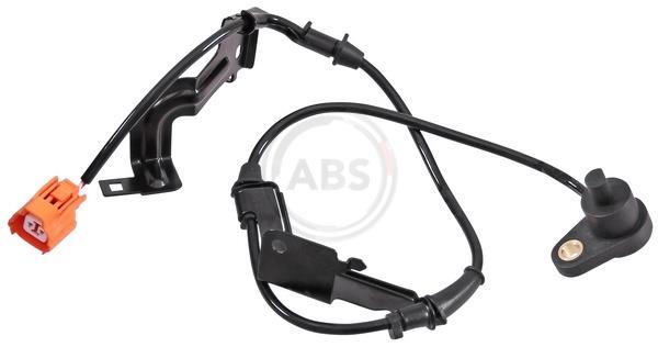 Sensor, revoluciones de la rueda A.B.S. ALL BRAKE SYSTEMS BV. ref. 31661