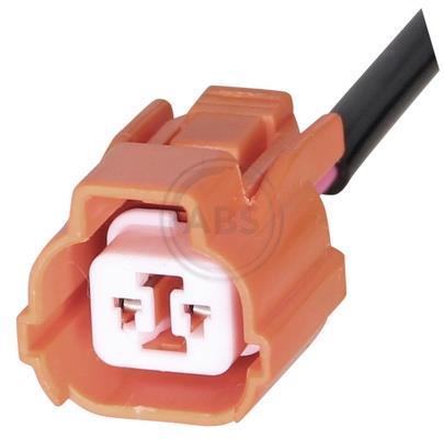 Sensor, revoluciones de la rueda A.B.S. ALL BRAKE SYSTEMS BV. ref. 31661