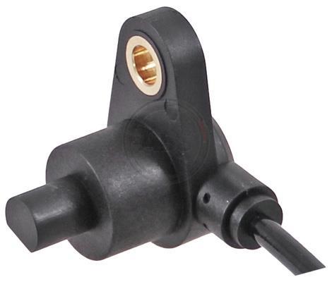 Sensor, revoluciones de la rueda A.B.S. ALL BRAKE SYSTEMS BV. ref. 31661