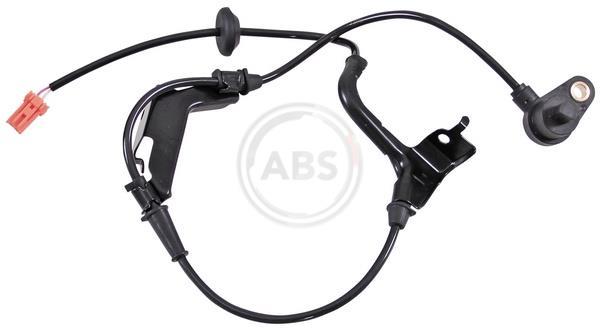 Sensor, revoluciones de la rueda A.B.S. ALL BRAKE SYSTEMS BV. ref. 31662