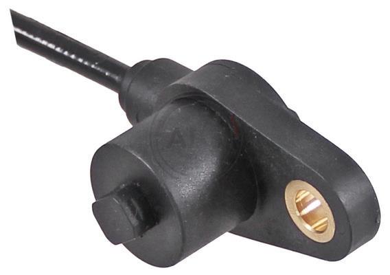 Sensor, revoluciones de la rueda A.B.S. ALL BRAKE SYSTEMS BV. ref. 31663