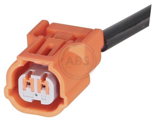Sensor, revoluciones de la rueda A.B.S. ALL BRAKE SYSTEMS BV. ref. 31664