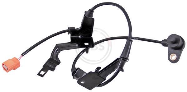 Sensor, revoluciones de la rueda A.B.S. ALL BRAKE SYSTEMS BV. ref. 31665