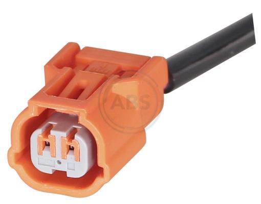 Sensor, revoluciones de la rueda A.B.S. ALL BRAKE SYSTEMS BV. ref. 31665