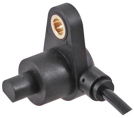 Sensor, revoluciones de la rueda A.B.S. ALL BRAKE SYSTEMS BV. ref. 31665