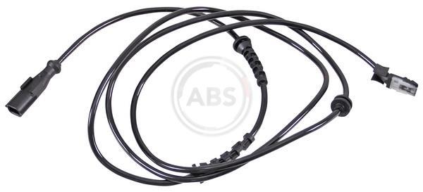 Sensor, revoluciones de la rueda A.B.S. ALL BRAKE SYSTEMS BV. ref. 31667