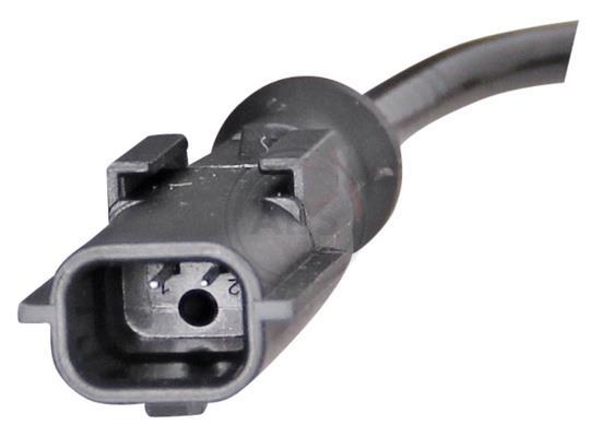 Sensor, revoluciones de la rueda A.B.S. ALL BRAKE SYSTEMS BV. ref. 31667