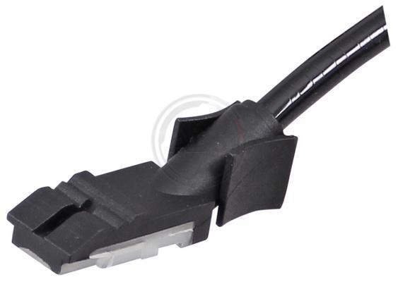 Sensor, revoluciones de la rueda A.B.S. ALL BRAKE SYSTEMS BV. ref. 31667