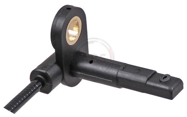 Sensor, revoluciones de la rueda A.B.S. ALL BRAKE SYSTEMS BV. ref. 31672