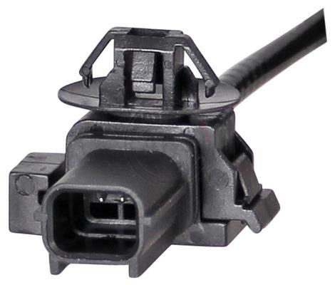 Sensor, revoluciones de la rueda A.B.S. ALL BRAKE SYSTEMS BV. ref. 31673