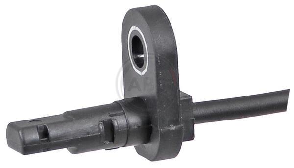 Sensor, revoluciones de la rueda A.B.S. ALL BRAKE SYSTEMS BV. ref. 31673
