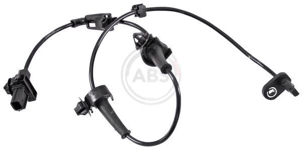 Sensor, revoluciones de la rueda A.B.S. ALL BRAKE SYSTEMS BV. ref. 31674