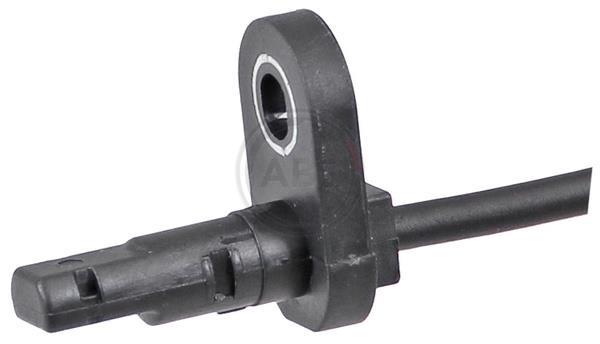 Sensor, revoluciones de la rueda A.B.S. ALL BRAKE SYSTEMS BV. ref. 31674