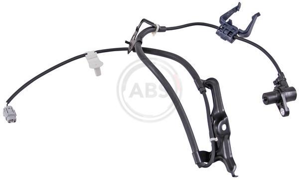 Sensor ABS A.B.S. ALL BRAKE SYSTEMS BV. ref. 31677