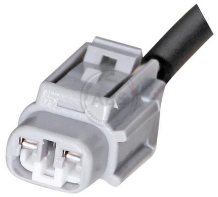 Sensor ABS A.B.S. ALL BRAKE SYSTEMS BV. ref. 31677