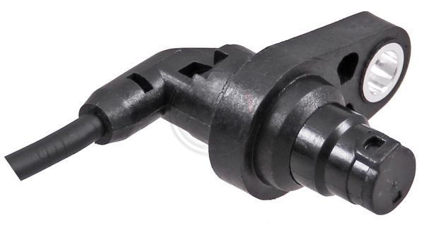 Sensor, revoluciones de la rueda A.B.S. ALL BRAKE SYSTEMS BV. ref. 31679