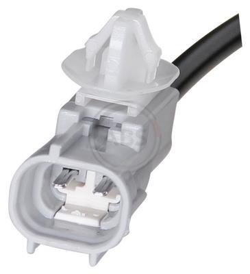Sensor, revoluciones de la rueda A.B.S. ALL BRAKE SYSTEMS BV. ref. 31682