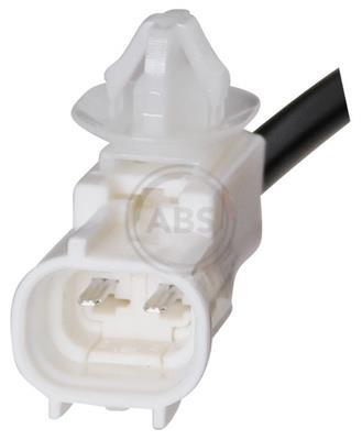 Sensor, revoluciones de la rueda A.B.S. ALL BRAKE SYSTEMS BV. ref. 31683