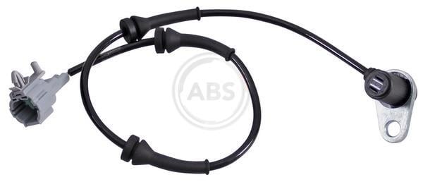 Sensor, revoluciones de la rueda A.B.S. ALL BRAKE SYSTEMS BV. ref. 31688