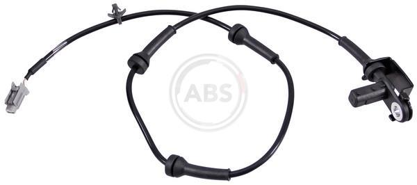 Sensor, revoluciones de la rueda A.B.S. ALL BRAKE SYSTEMS BV. ref. 31690