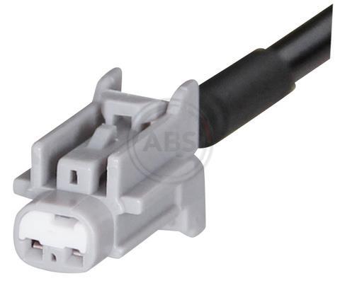 Sensor, revoluciones de la rueda A.B.S. ALL BRAKE SYSTEMS BV. ref. 31690