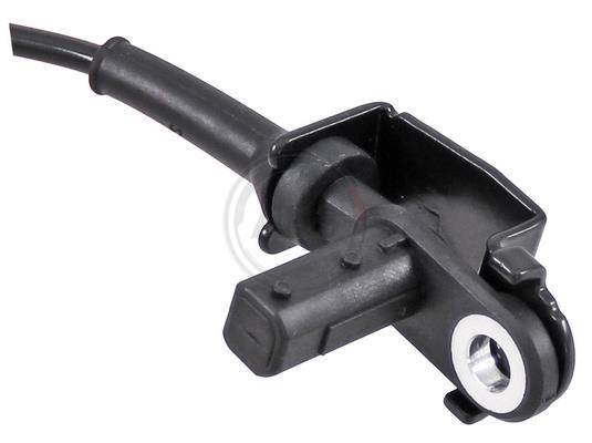 Sensor, revoluciones de la rueda A.B.S. ALL BRAKE SYSTEMS BV. ref. 31690