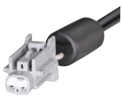 Sensor, revoluciones de la rueda A.B.S. ALL BRAKE SYSTEMS BV. ref. 31692