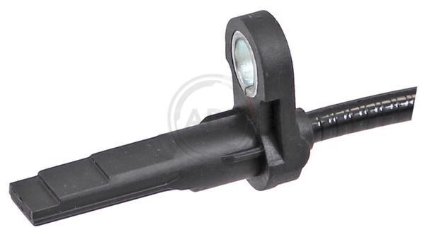 Sensor, revoluciones de la rueda A.B.S. ALL BRAKE SYSTEMS BV. ref. 31692