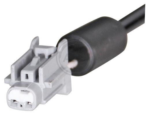 Sensor, revoluciones de la rueda A.B.S. ALL BRAKE SYSTEMS BV. ref. 31693