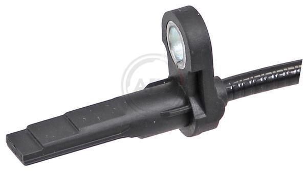Sensor, revoluciones de la rueda A.B.S. ALL BRAKE SYSTEMS BV. ref. 31693