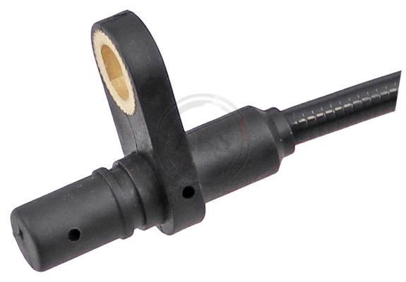 Capteur ABS (Capteur de vitesse de roue) A.B.S. ALL BRAKE SYSTEMS BV. ref. 31694