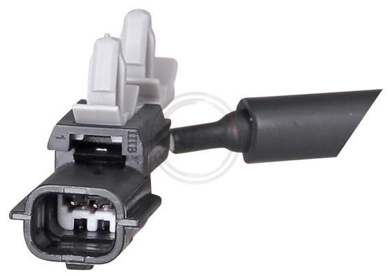 Capteur ABS (Capteur de vitesse de roue) A.B.S. ALL BRAKE SYSTEMS BV. ref. 31695