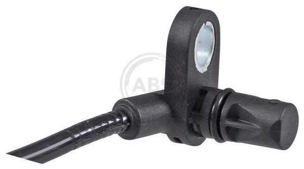 Capteur ABS (Capteur de vitesse de roue) A.B.S. ALL BRAKE SYSTEMS BV. ref. 31695