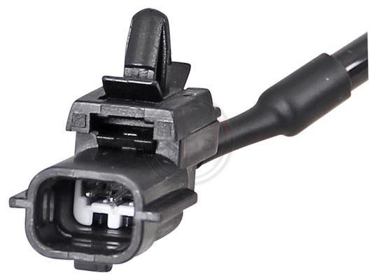 Sensor ABS A.B.S. ALL BRAKE SYSTEMS BV. 31696