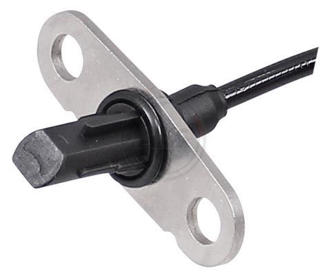 Sensor ABS A.B.S. ALL BRAKE SYSTEMS BV. 31696
