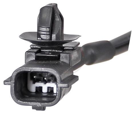 Sensor, revoluciones de la rueda A.B.S. ALL BRAKE SYSTEMS BV. ref. 31697
