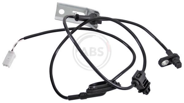 Sensor ABS A.B.S. ALL BRAKE SYSTEMS BV. ref. 31699