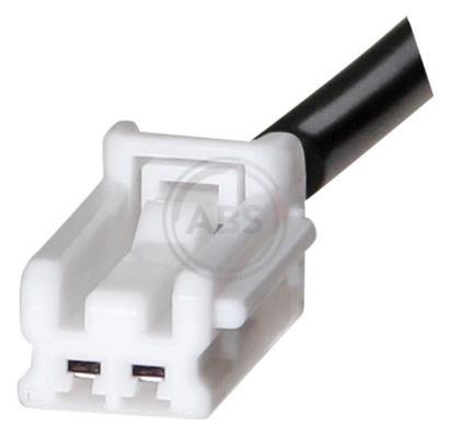 Sensor ABS A.B.S. ALL BRAKE SYSTEMS BV. ref. 31699