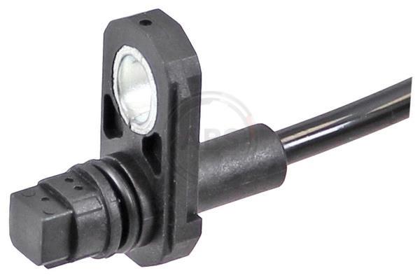 Sensor ABS A.B.S. ALL BRAKE SYSTEMS BV. ref. 31699