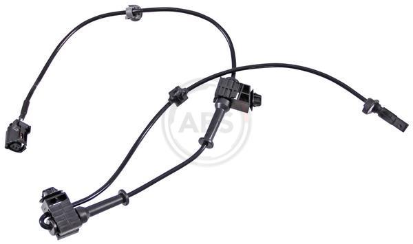 Sensor, revoluciones de la rueda A.B.S. ALL BRAKE SYSTEMS BV. ref. 31700